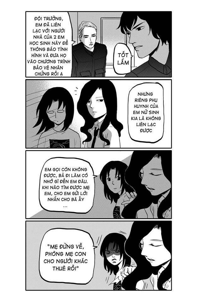 Bad Luck - Chương 17