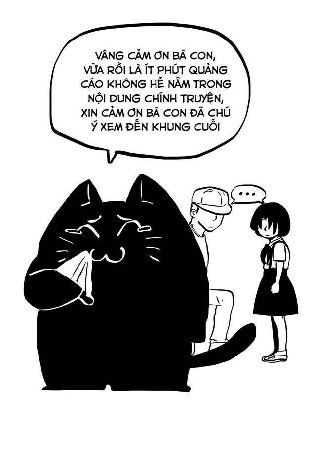 Bad Luck - Chương 18
