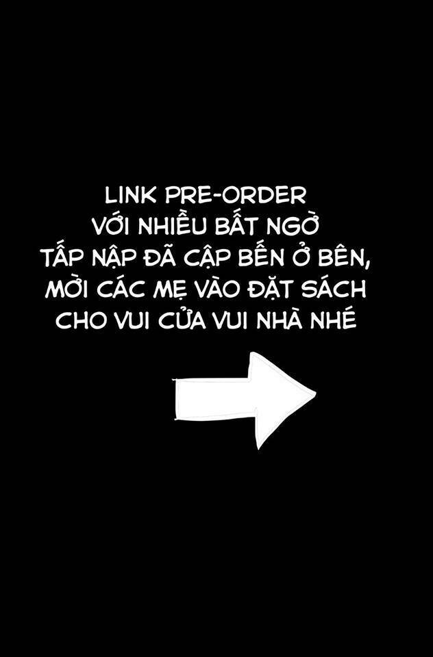 Bad Luck - Chương 18
