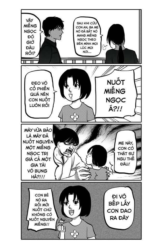 Bad Luck - Chương 19