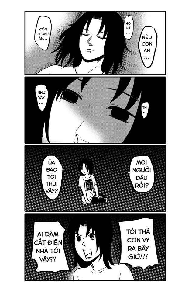 Bad Luck - Chương 19