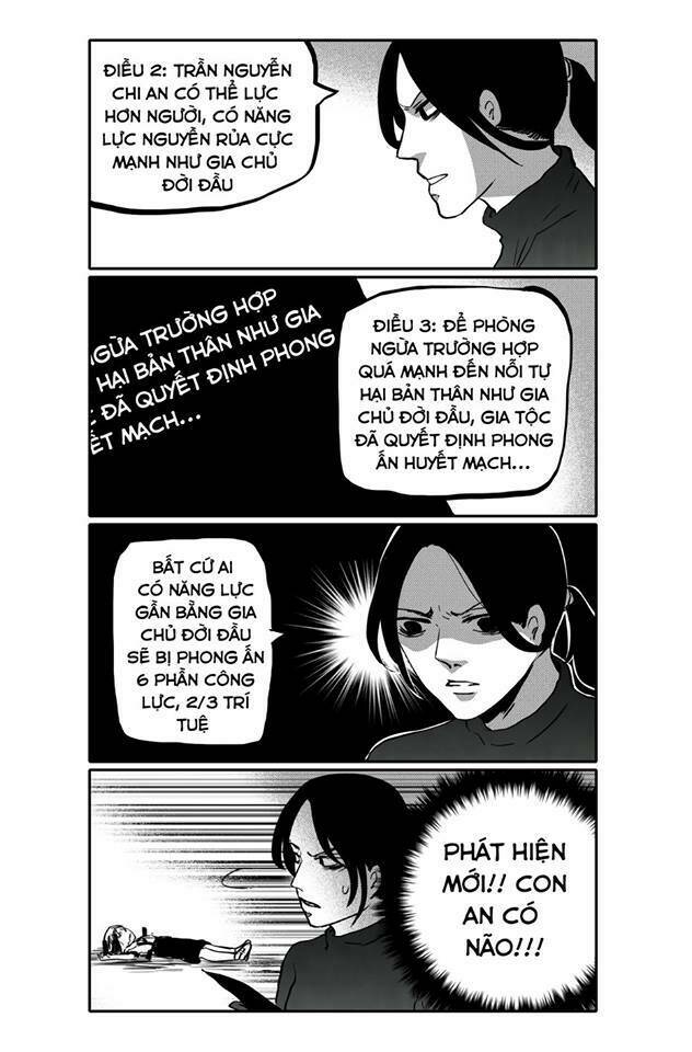 Bad Luck - Chương 19