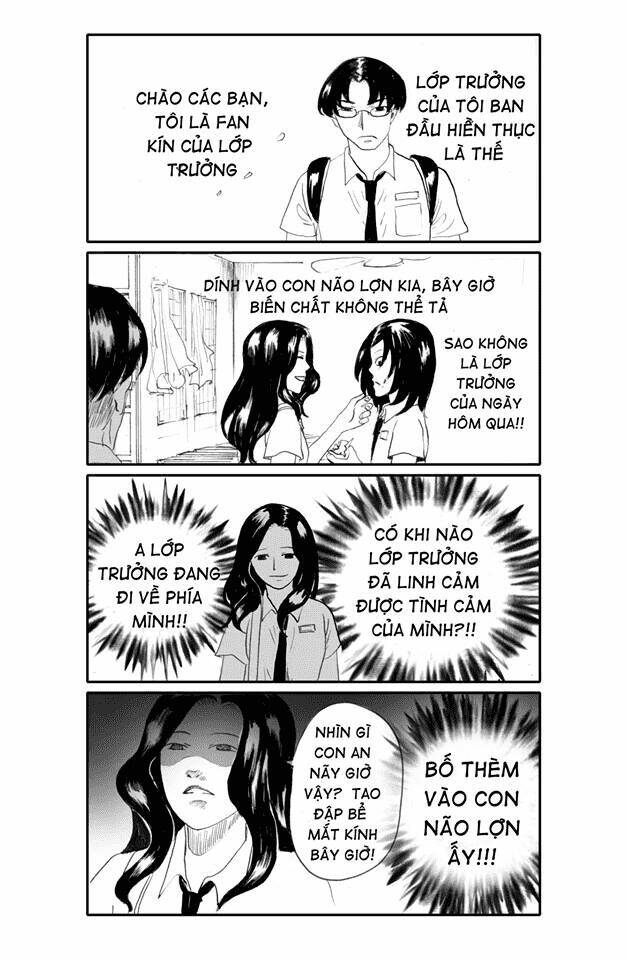 Bad Luck - Chương 5