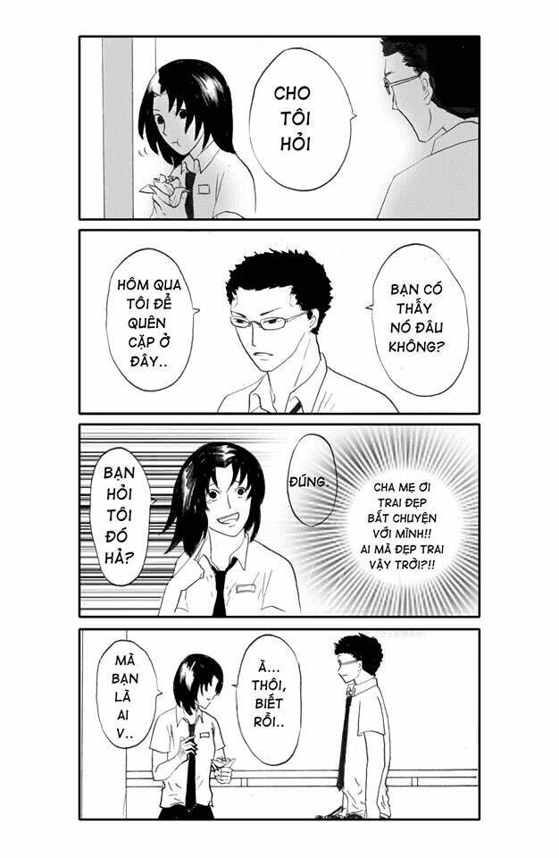 Bad Luck - Chương 5
