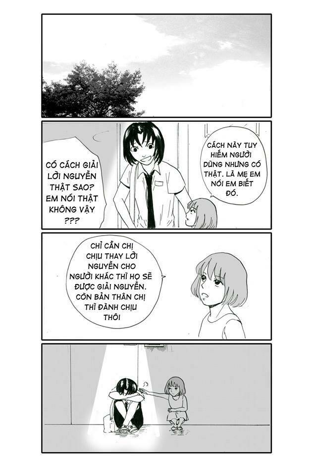 Bad Luck - Chương 7