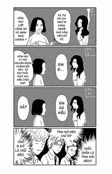 Bad Luck - Chương 8