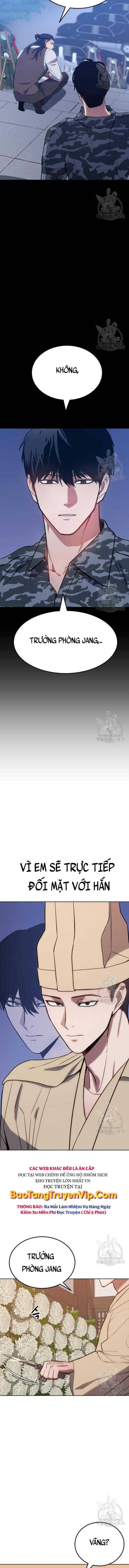 Baek XX - Chương 2