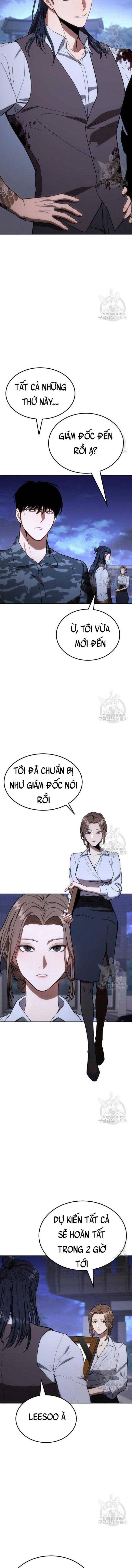 Baek XX - Chương 2