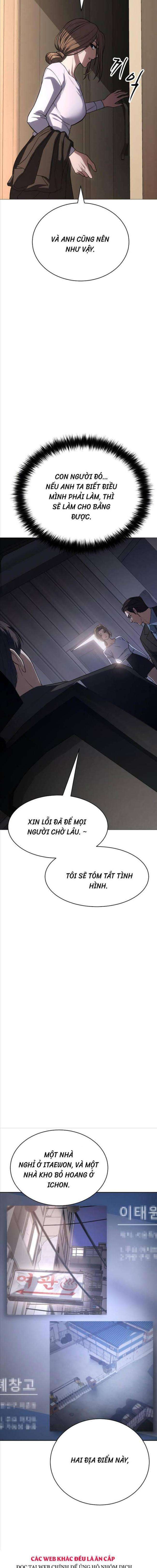 Baek XX - Chương 22