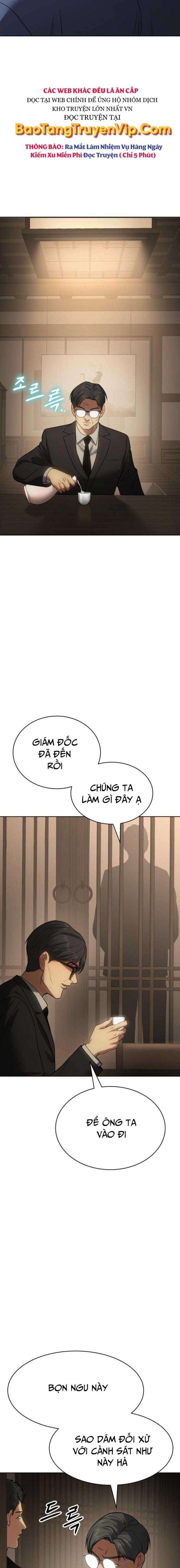 Baek XX - Chương 28