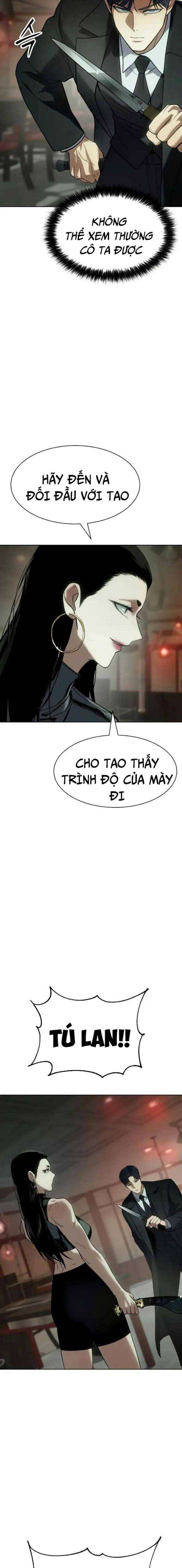 Baek XX - Chương 29