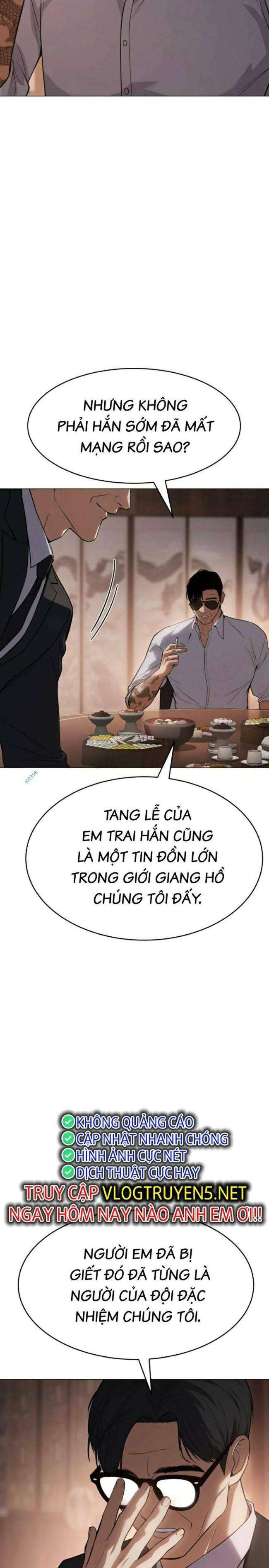Baek XX - Chương 36