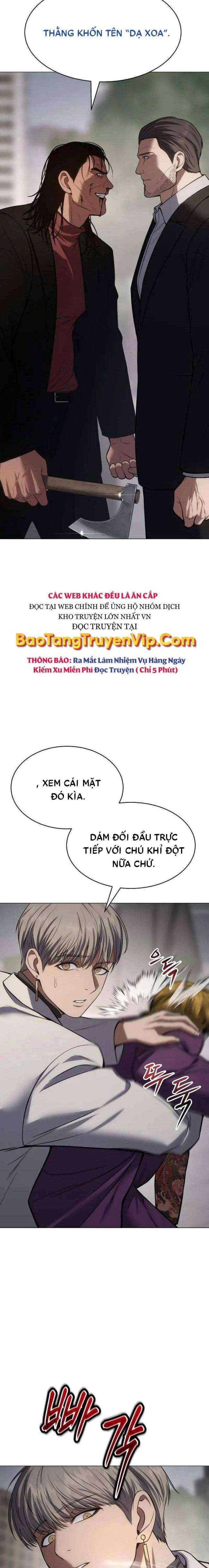 Baek XX - Chương 38