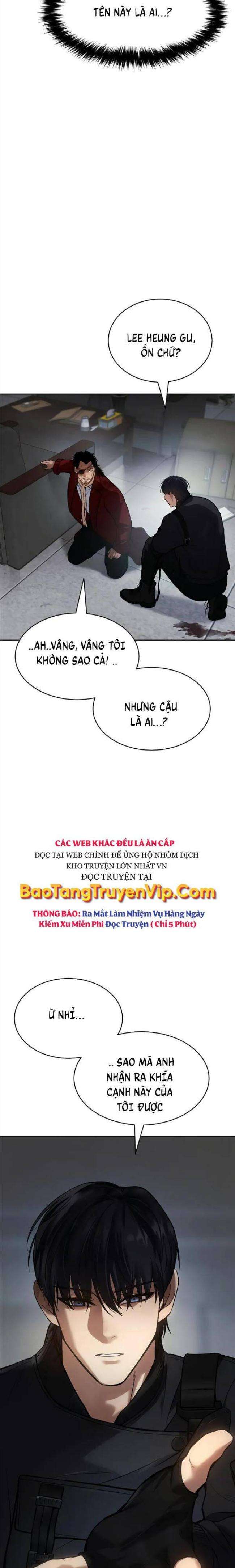 Baek XX - Chương 41