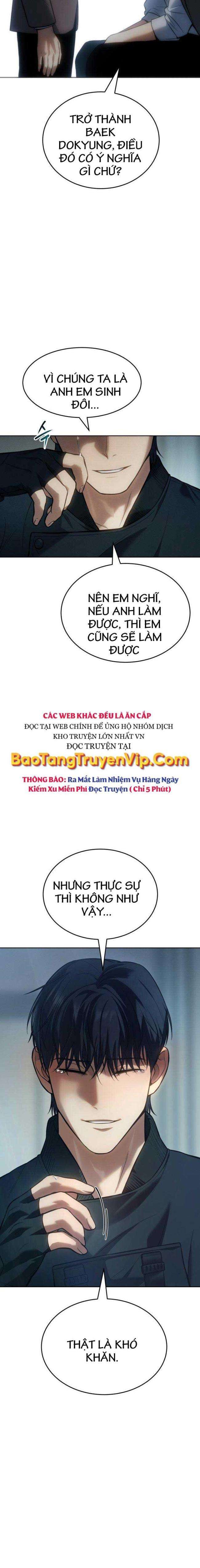 Baek XX - Chương 43