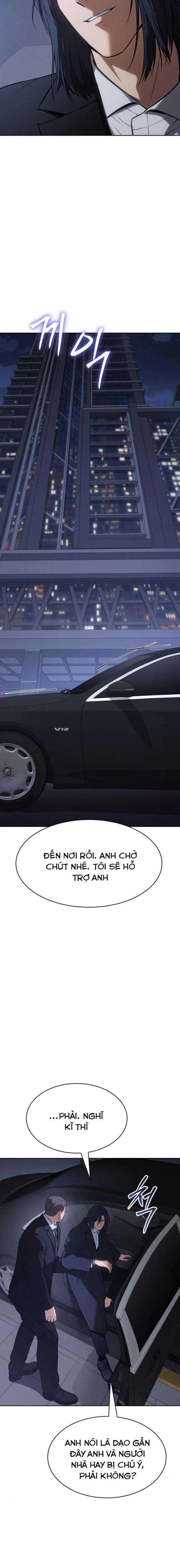 Baek XX - Chương 46