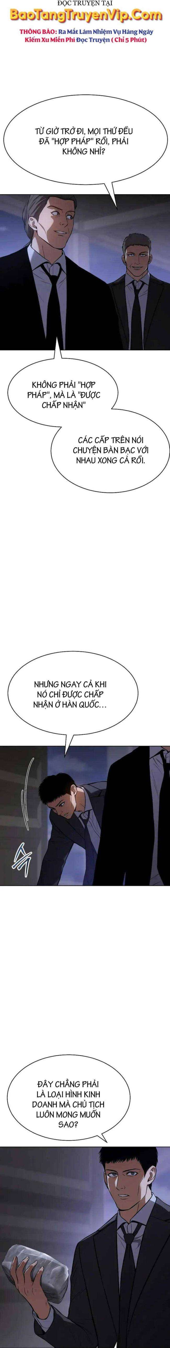 Baek XX - Chương 48