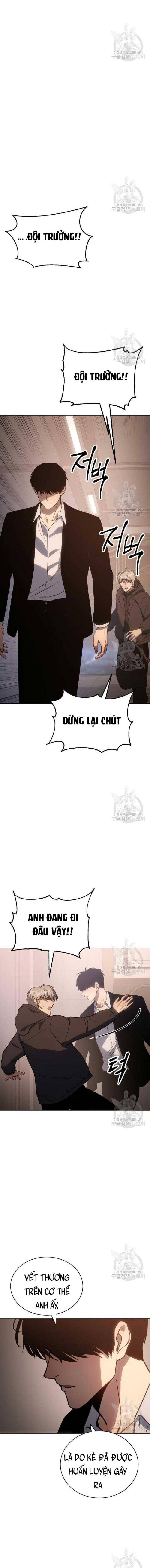 Baek XX - Chương 5