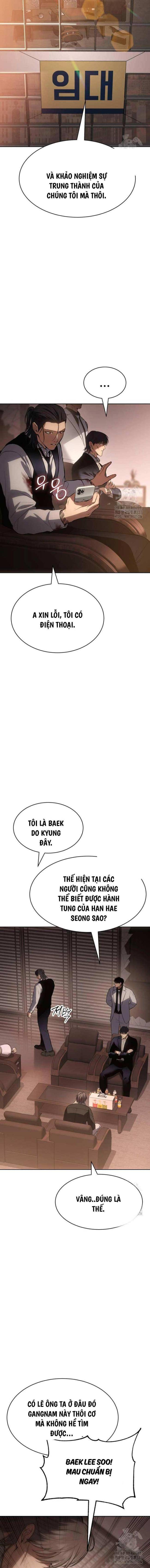 Baek XX - Chương 64