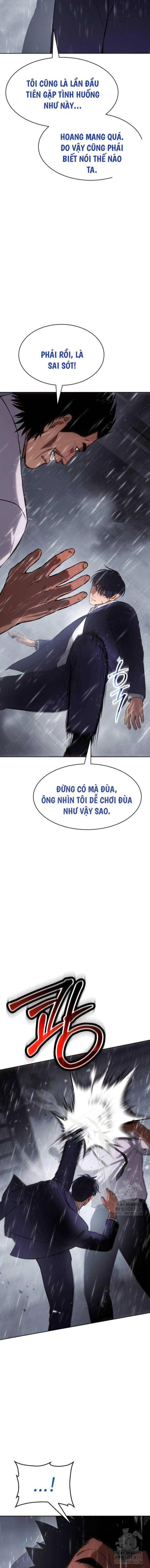 Baek XX - Chương 65