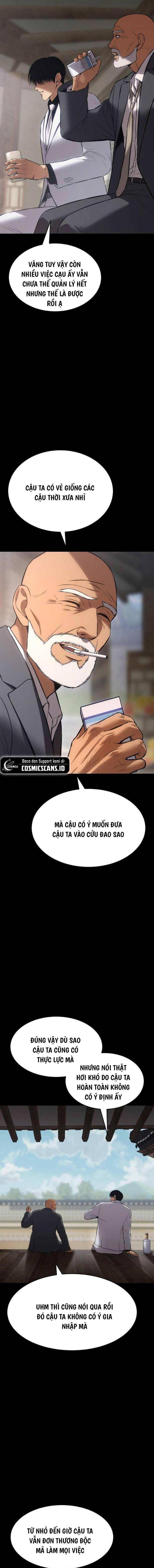 Baek XX - Chương 69