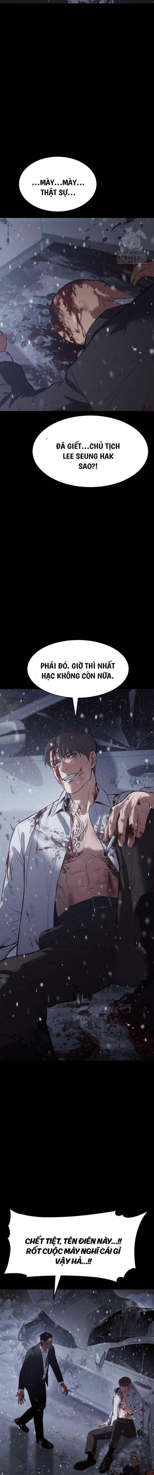 Baek XX - Chương 71