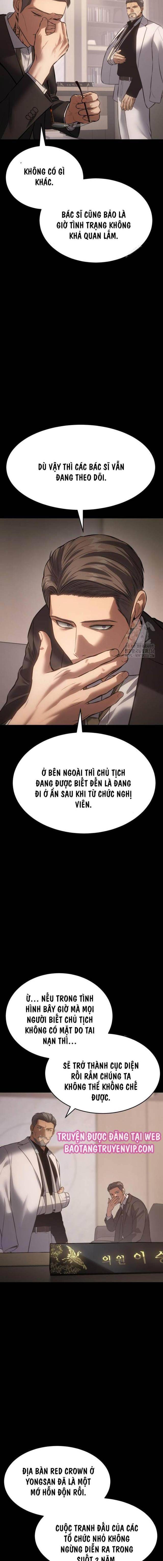 Baek XX - Chương 73
