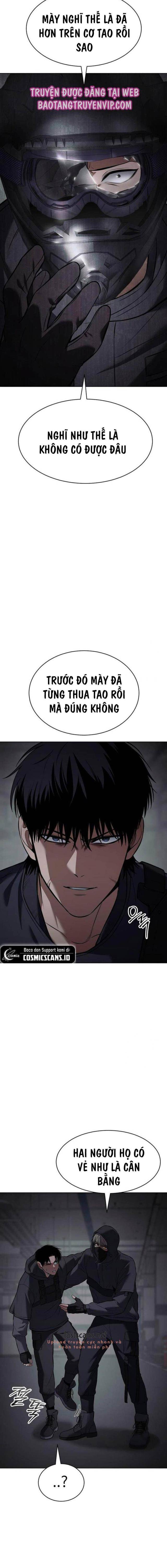 Baek XX - Chương 76