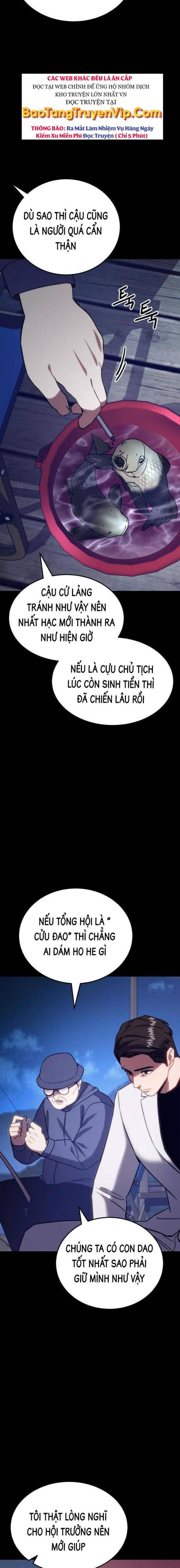 Baek XX - Chương 8