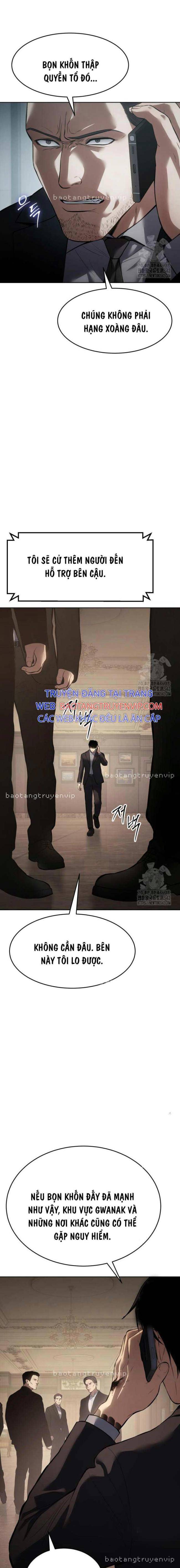 Baek XX - Chương 82