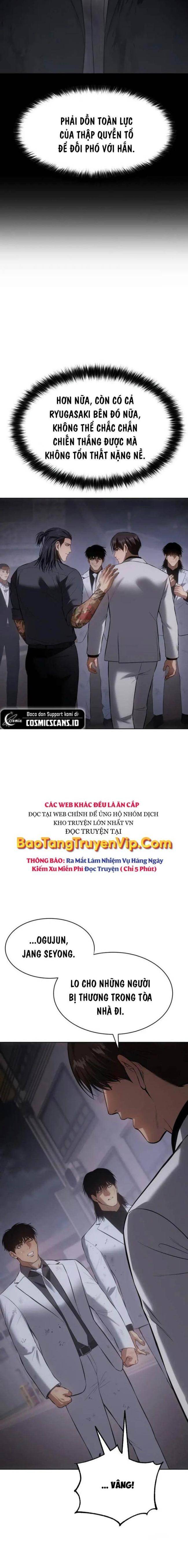 Baek XX - Chương 85