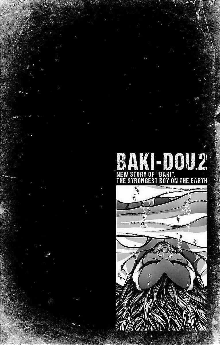 Baki Dou - Chương 10