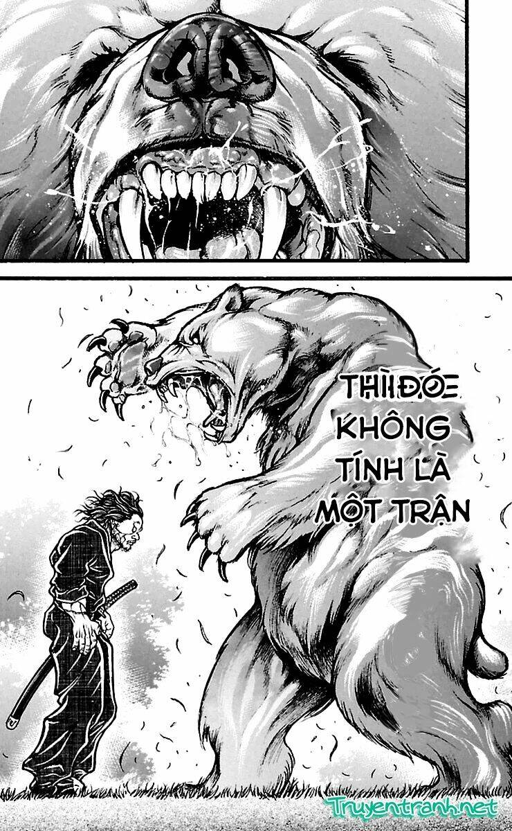 Baki Dou - Chương 114