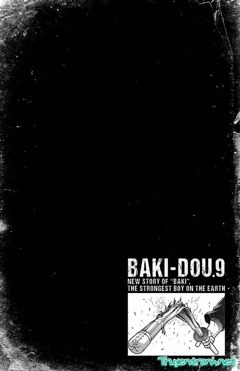 Baki Dou - Chương 76