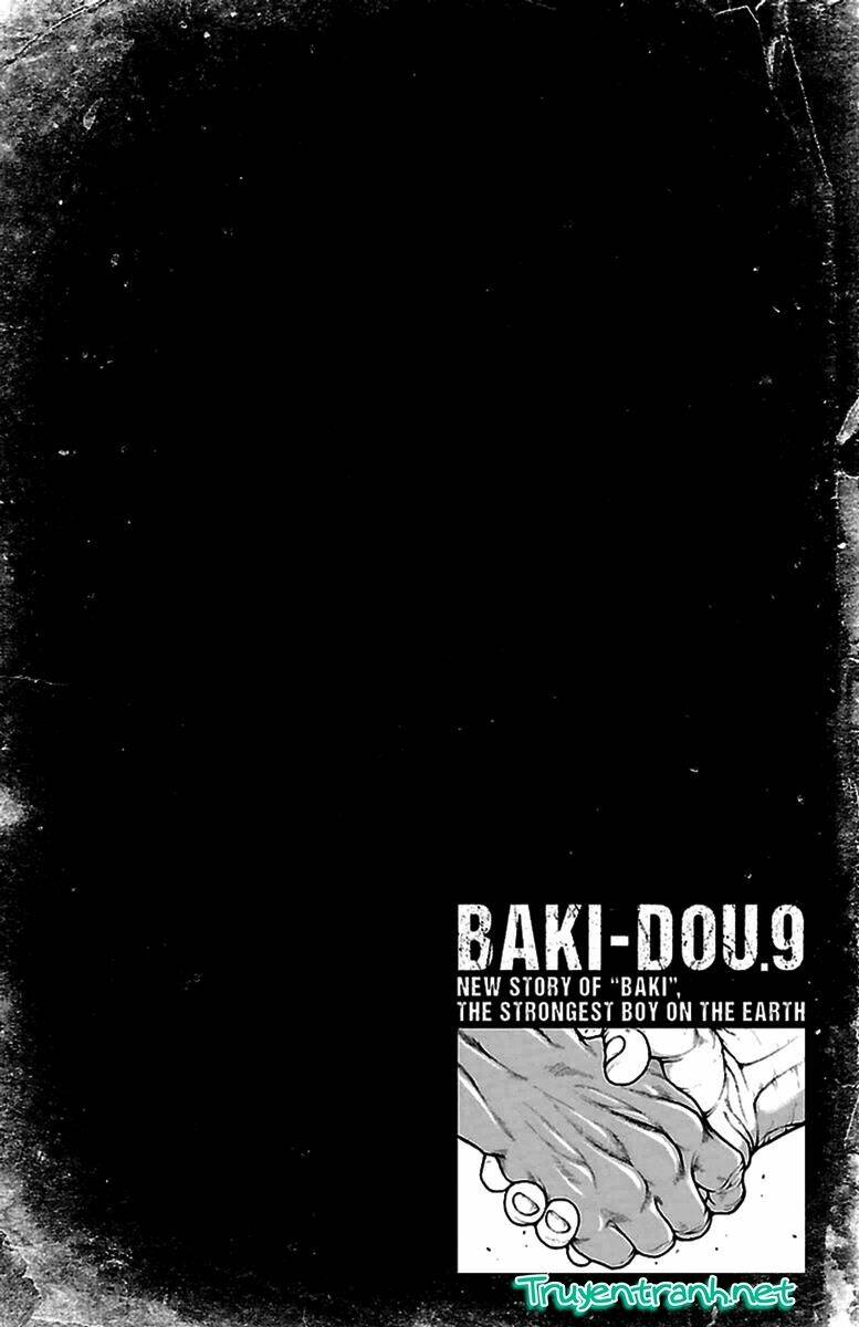 Baki Dou - Chương 80