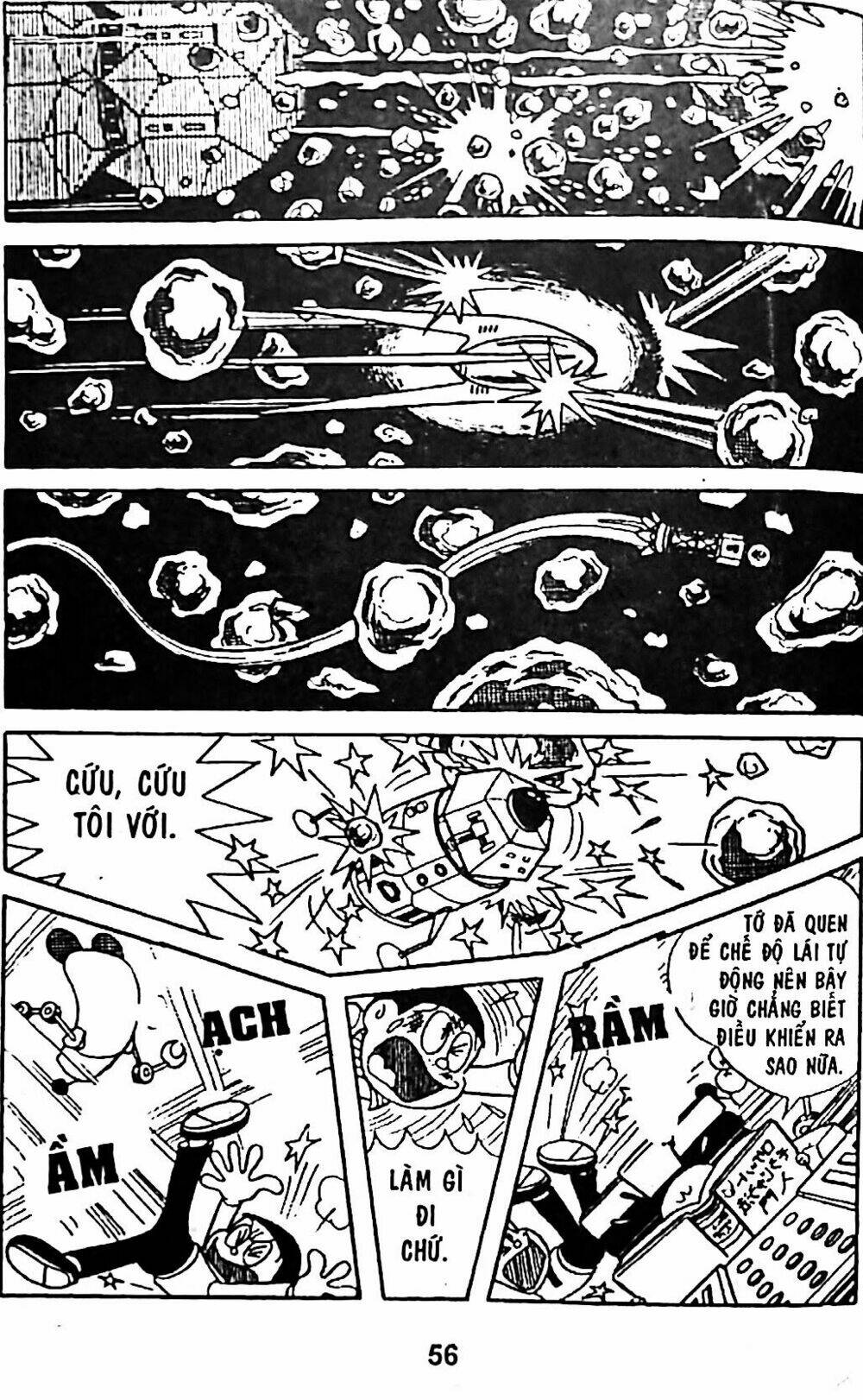 Bamboo Blade C - Chương 4