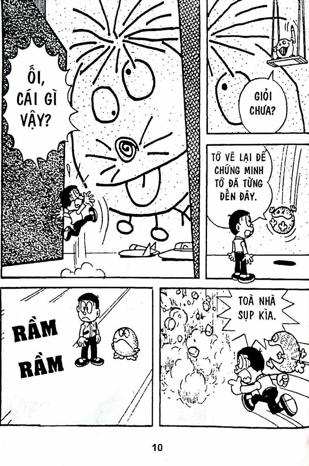 Bamboo Blade C - Chương 5