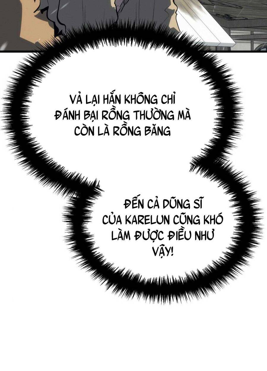 Băng Vương - Chương 16