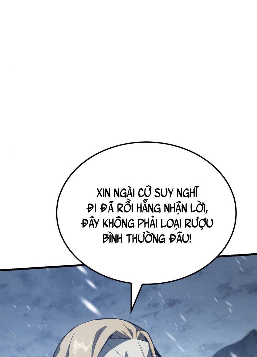Băng Vương - Chương 16