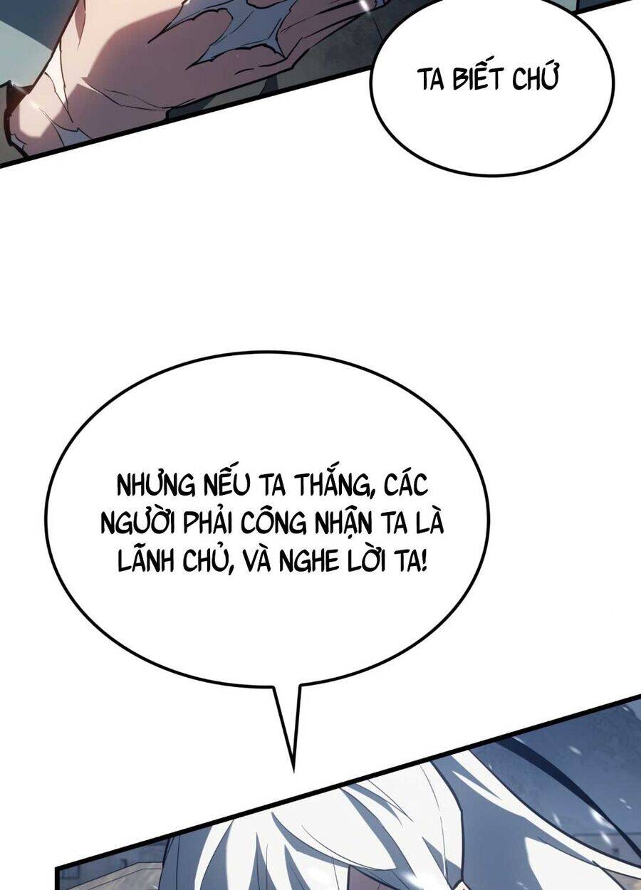 Băng Vương - Chương 16