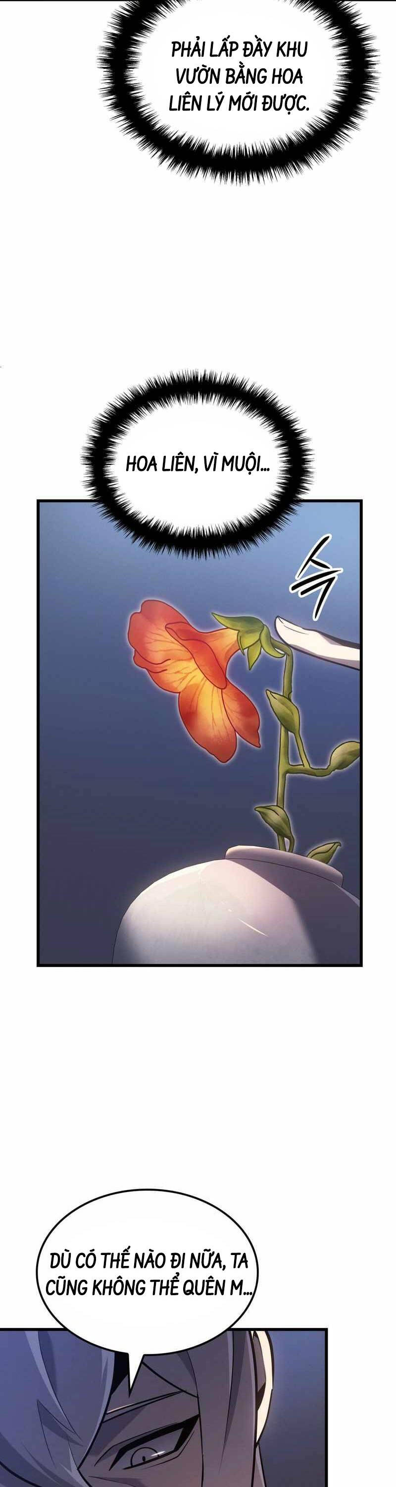 Băng Vương - Chương 2