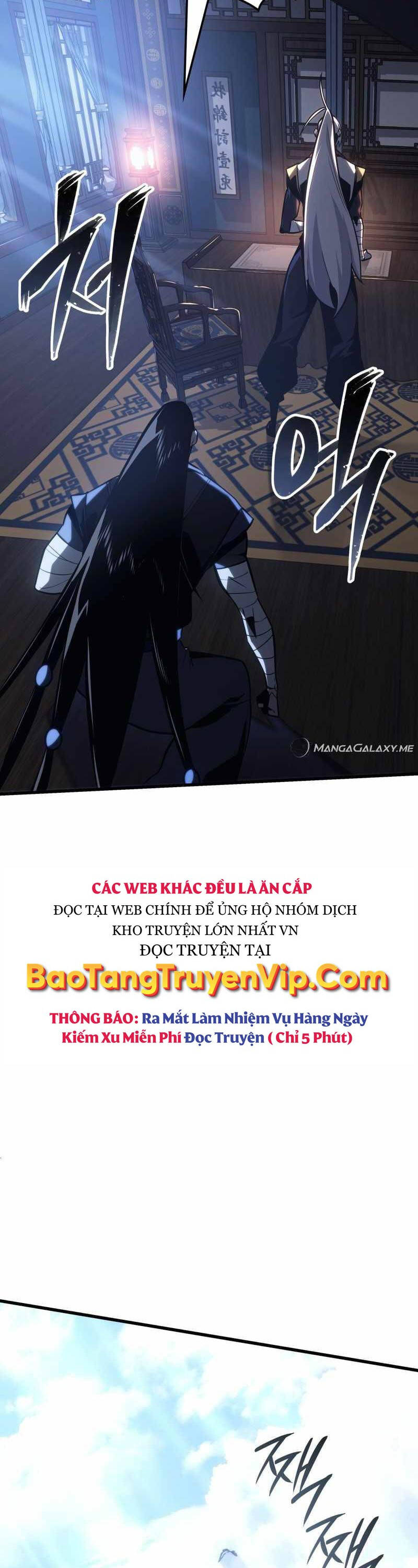 Băng Vương - Chương 2