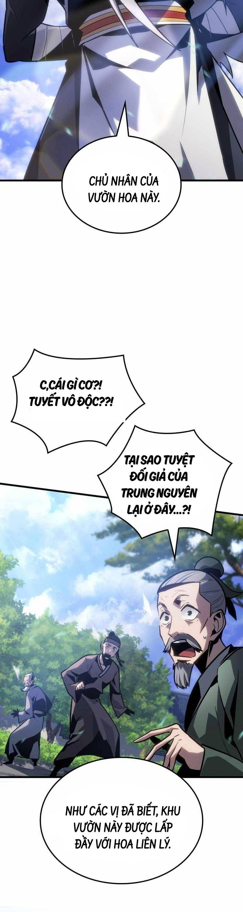 Băng Vương - Chương 2