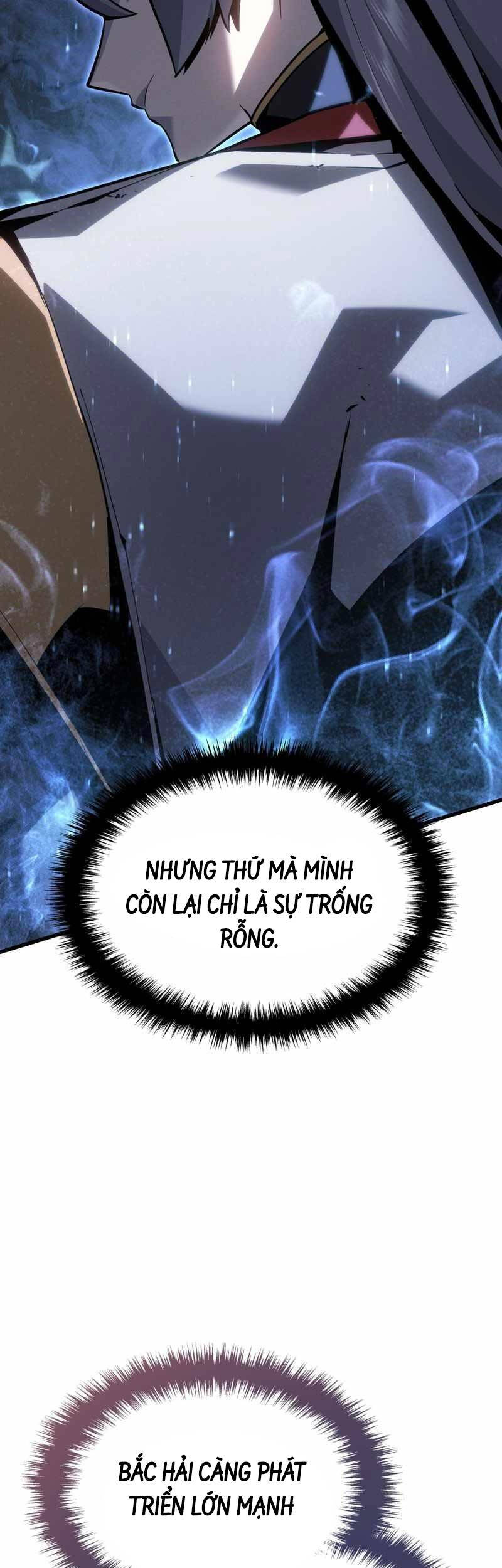 Băng Vương - Chương 2