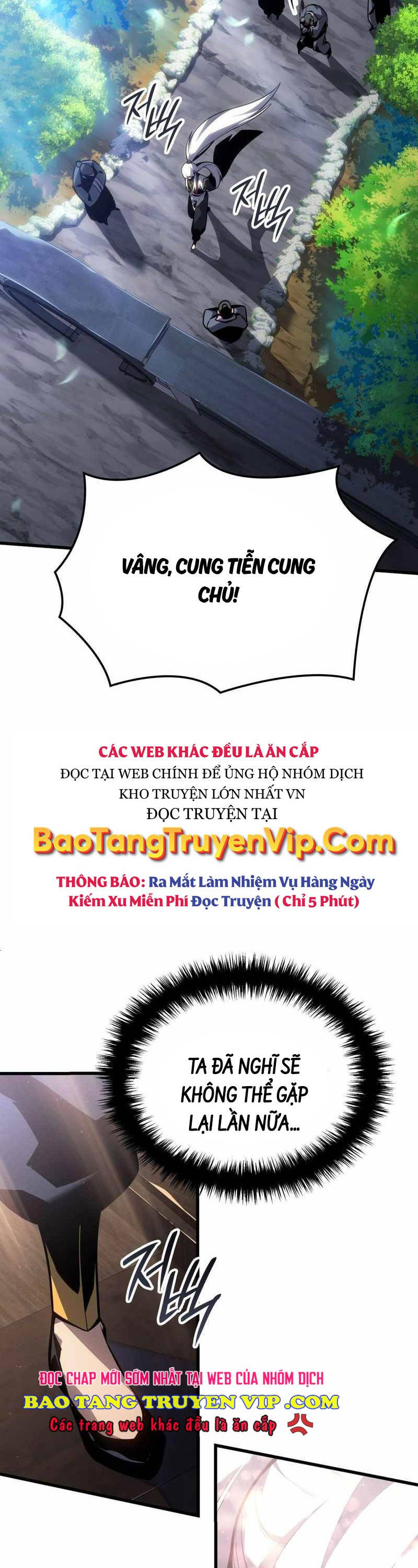 Băng Vương - Chương 2