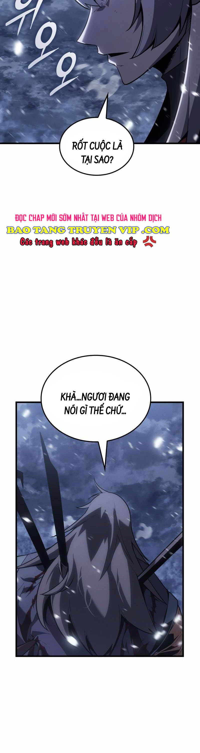 Băng Vương - Chương 2