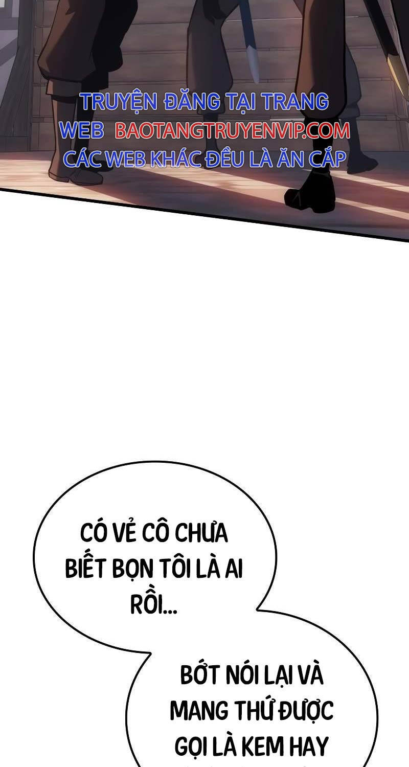 Băng Vương - Chương 8