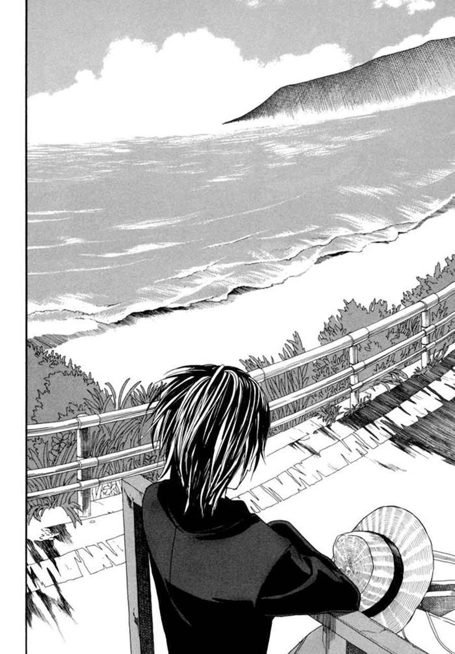 Barakamon - Chương 1