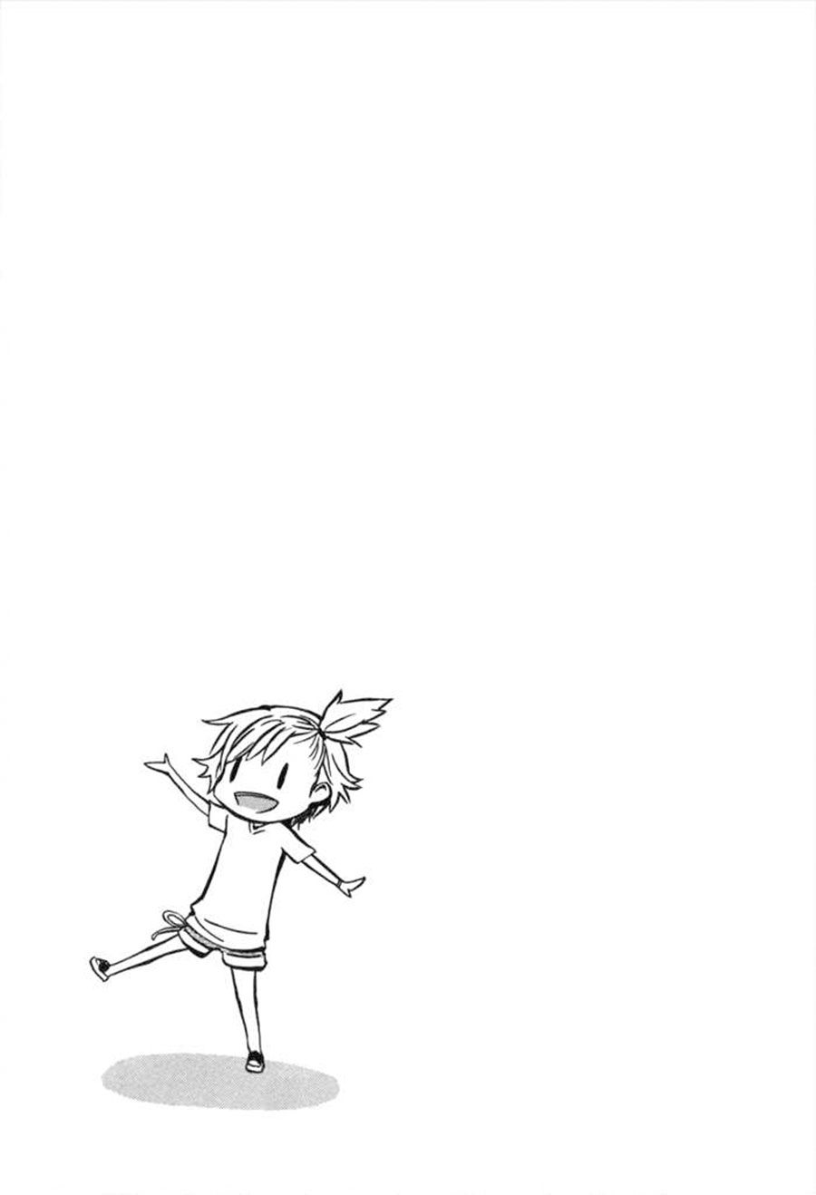 Barakamon - Chương 1