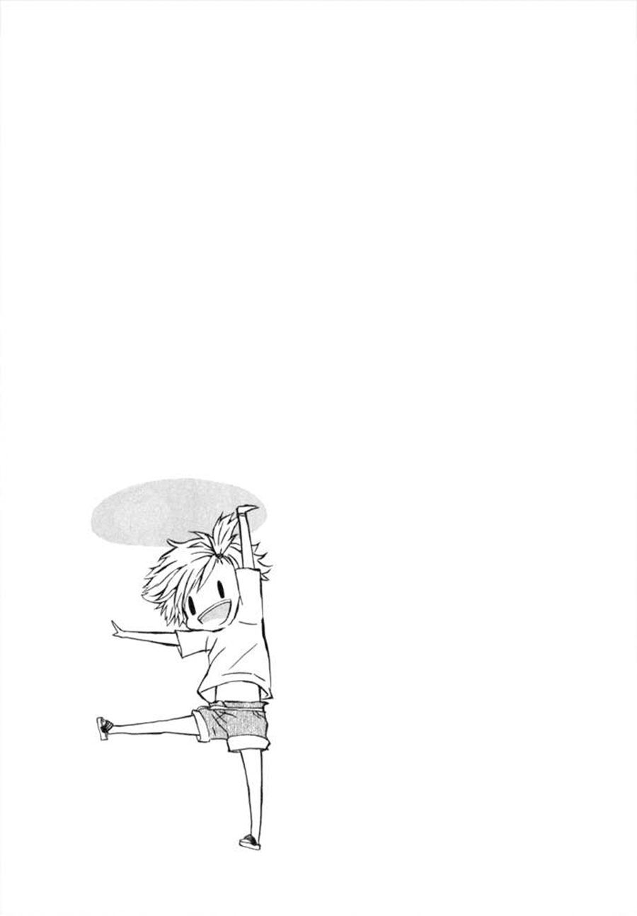 Barakamon - Chương 1